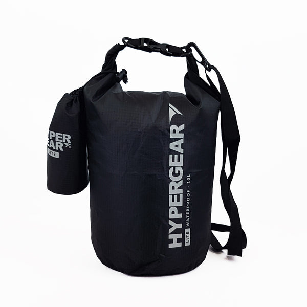 Dry Bag Lite 10L Hypergear Australia