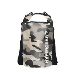 Dry Bag 20L Camouflage Series