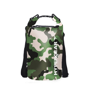 Dry Bag 20L Camouflage Series