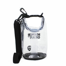 Load image into Gallery viewer, Dry Bag Mini 2L Clear Type