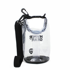 Dry Bag Mini 2L Clear Type