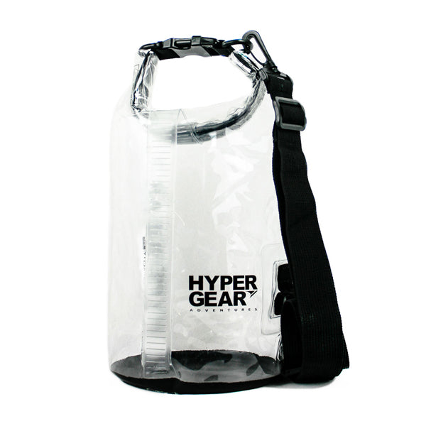 Dry Bag 5L Clear Type