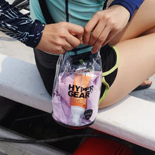 Load image into Gallery viewer, Dry Bag Mini 2L Clear Type
