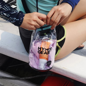 Dry Bag Mini 2L Clear Type