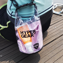 Load image into Gallery viewer, Dry Bag Mini 2L Clear Type
