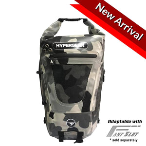 Dry Pac Tough 20L (Fast Slot Adapt)