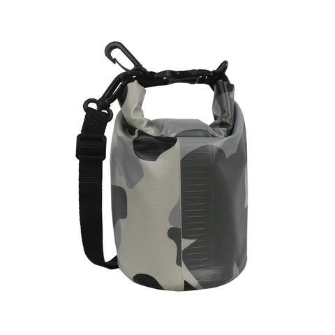 Dry Bag Mini 2L Camouflage Series