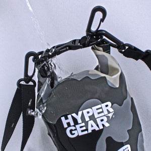 Dry Bag Mini 2L Camouflage Series